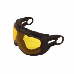 Simple VISIERE Hybrid ECRAN JAUNE Casque ARCTIK