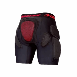 SHORT DE PROTECTION FREERIDE 2AC*