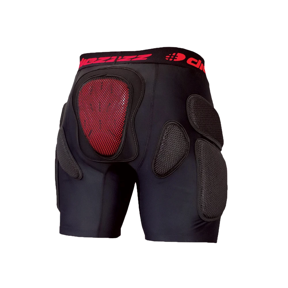 SHORT DE PROTECTION FREERIDE 2AC* 3 SHORT DE PROTECTION FREERIDE 2AC*