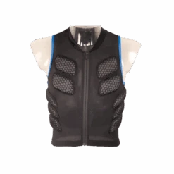 GILET DE PROTECTION 2AC* Junior -Maison Mode Magasin 000691 X 2