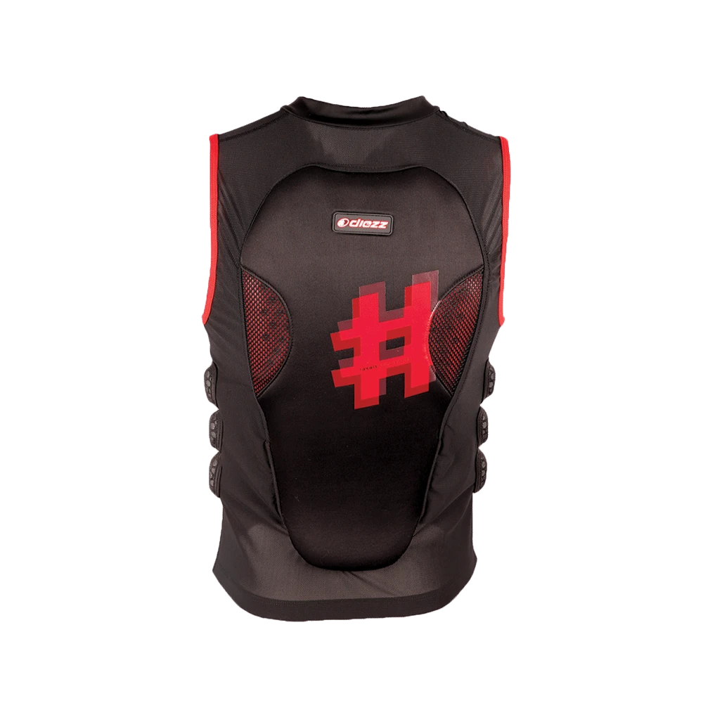 GILET DE PROTECTION 2AC* Adulte 3 GILET DE PROTECTION 2AC* Adulte