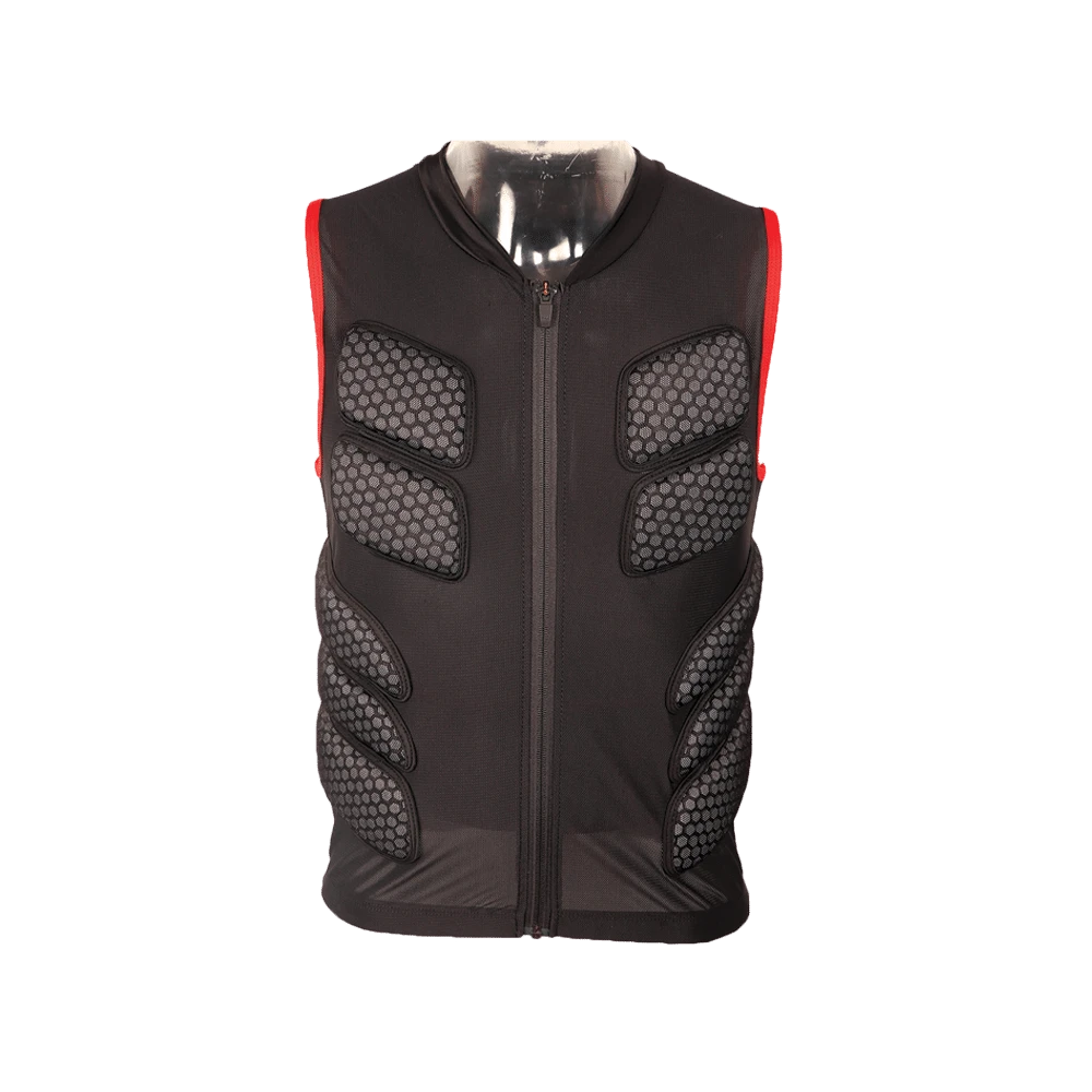 GILET DE PROTECTION 2AC* Adulte 4 GILET DE PROTECTION 2AC* Adulte – Image 2