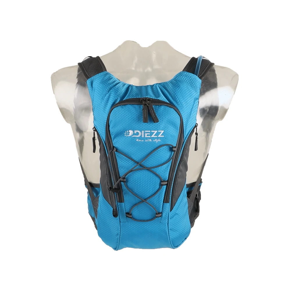 Simple SAC 10L DIEZZ HYDRATATION BIKE-MOUNTAIN 3 Simple SAC 10L DIEZZ HYDRATATION BIKE-MOUNTAIN