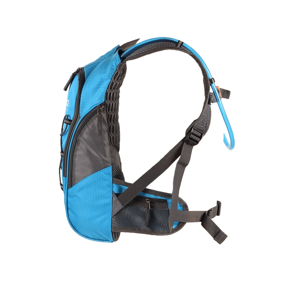 Simple SAC 10L DIEZZ HYDRATATION BIKE-MOUNTAIN 4 Simple SAC 10L DIEZZ HYDRATATION BIKE-MOUNTAIN – Image 2