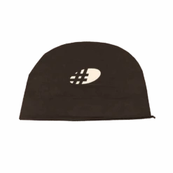 Simple HOUSSE VELVET POUR CASQUE