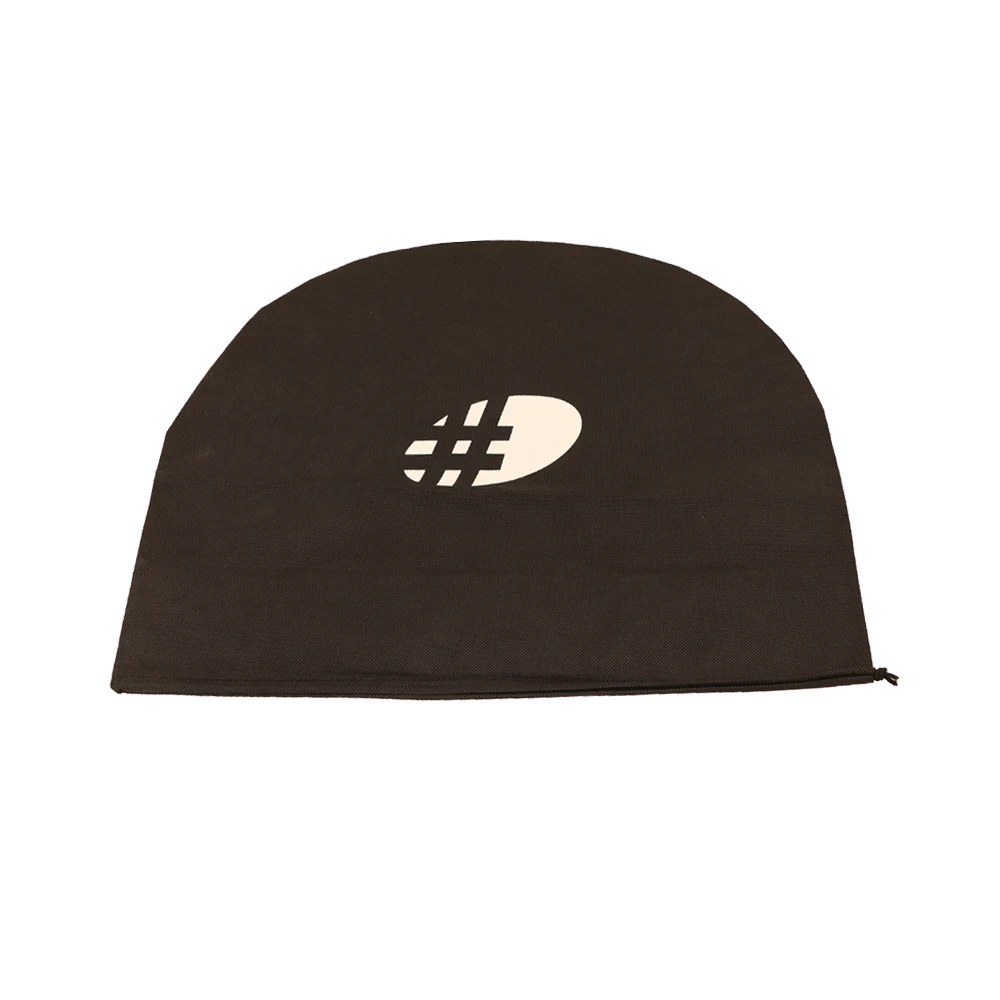 Simple HOUSSE VELVET POUR CASQUE 3 Simple HOUSSE VELVET POUR CASQUE