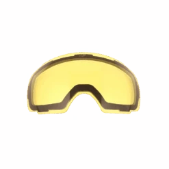 Simple ECRAN MASQUE #VIZZION Large YELLOW Cat.1