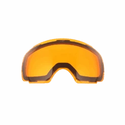 Simple ECRAN MASQUE #VIZZION Large ORANGE Cat.1