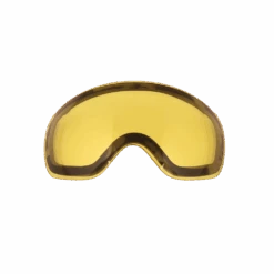 Simple ECRAN Masque#VIZZION Medium YELLOW Cat.1