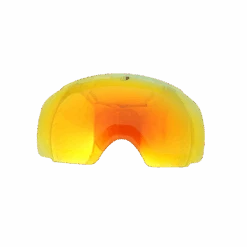 Simple ECRAN MASQUE #VIZZION Large RED Cat.3