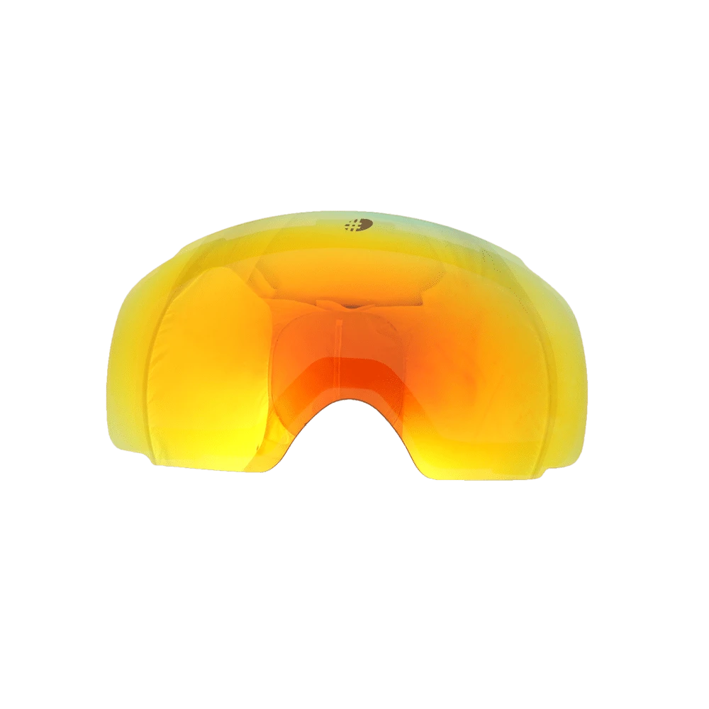 Simple ECRAN MASQUE #VIZZION Large RED Cat.3 3 Simple ECRAN MASQUE #VIZZION Large RED Cat.3