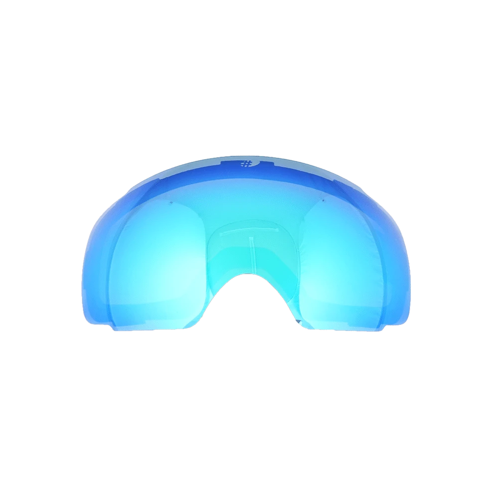 Simple ECRAN MASQUE #VIZZION Large BLUE Cat.3 3 Simple ECRAN MASQUE #VIZZION Large BLUE Cat.3