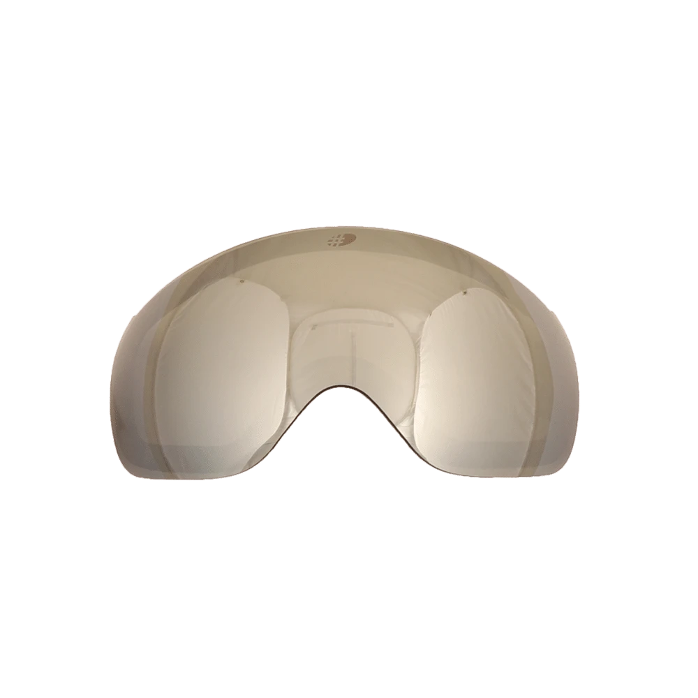 Simple ECRAN Masque#VIZZION Medium SILVER Cat.3 2 Simple ECRAN Masque#VIZZION Medium SILVER Cat.3