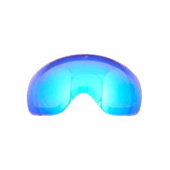 Simple ECRAN Masque#VIZZION Medium BLUE Cat.3