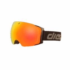 Simple MASQUE #VIZZION Magnet Large BLACK