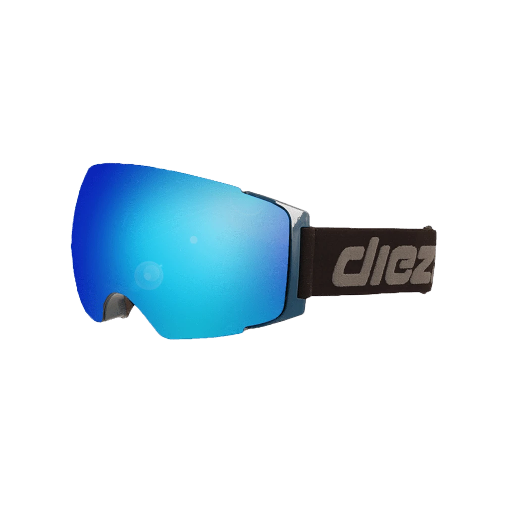 Simple MASQUE #VIZZION Magnet Large BLUE 3 Simple MASQUE #VIZZION Magnet Large BLUE