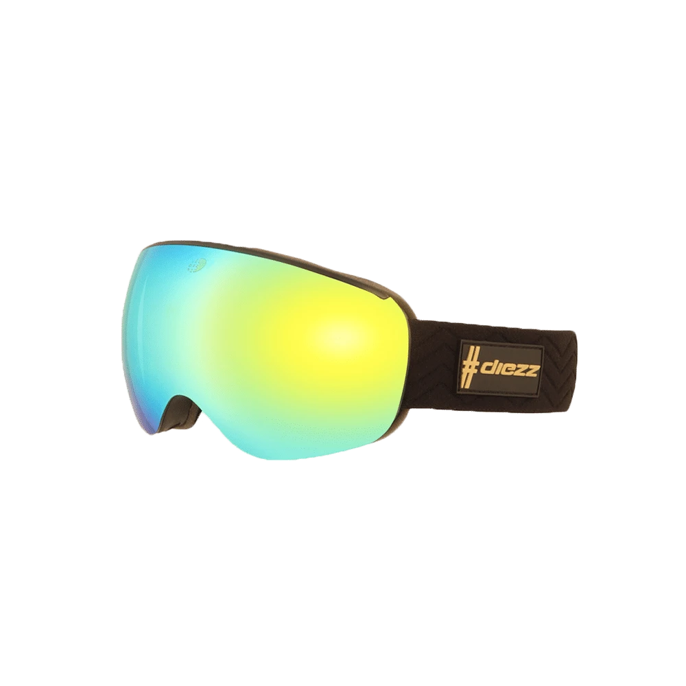 Simple MASQUE #VIZZION Magnet M BLACK-GOLD 3 Simple MASQUE #VIZZION Magnet M BLACK-GOLD