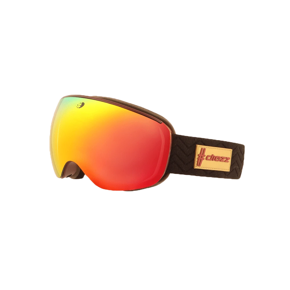 Simple MASQUE #VIZZION Magnet M PURPLE-RED 3 Simple MASQUE #VIZZION Magnet M PURPLE-RED