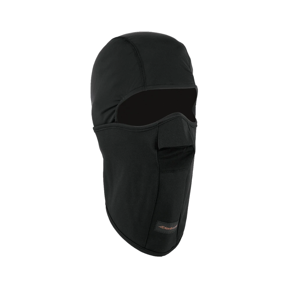 *LavaWool® Convertible Mask* 3 *LavaWool® Convertible Mask*