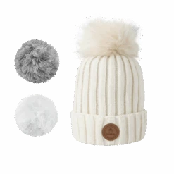 Cabaïa Bonnet Kir Royal Blanc