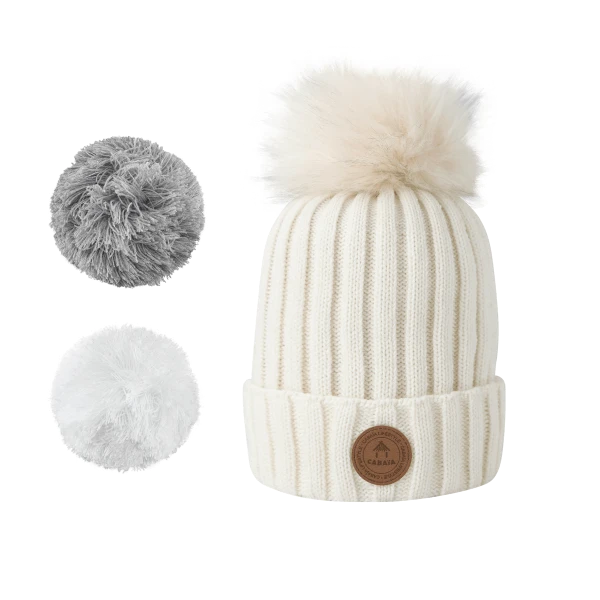 Cabaïa Bonnet Kir Royal Blanc 3 Cabaïa Bonnet Kir Royal Blanc