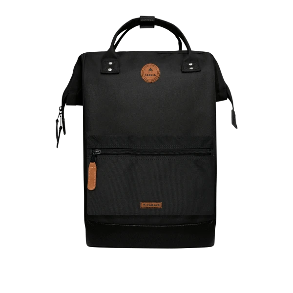 Cabaïa Sac à Dos Large Berlin 4 Cabaïa Sac à Dos Large Berlin – Image 2