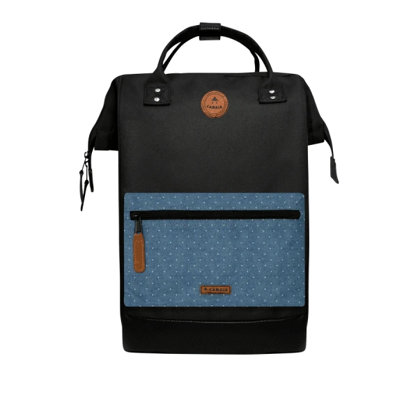 Cabaïa Sac à Dos Large Berlin 5 Cabaïa Sac à Dos Large Berlin – Image 3