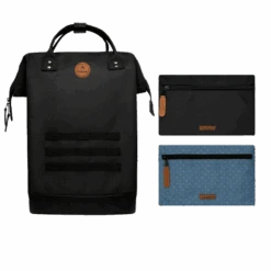 Cabaïa Sac à Dos Large Berlin