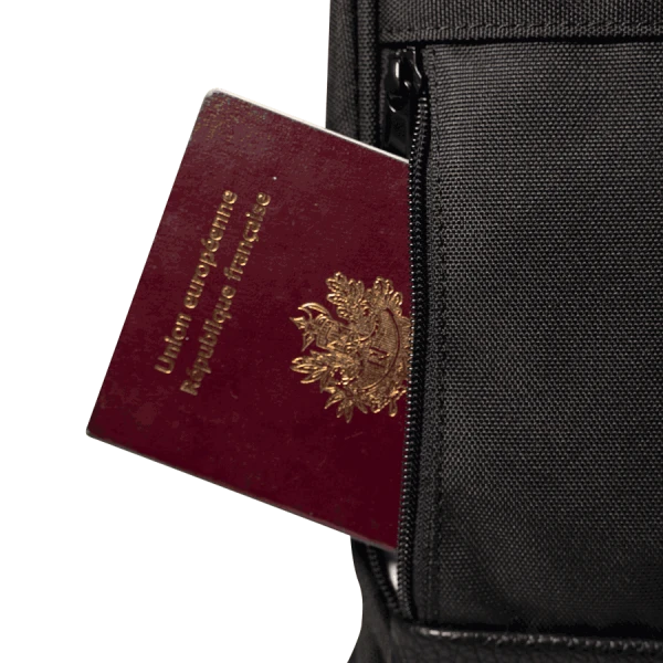 Cabaïa Sac à Dos Large Berlin 13 Cabaïa Sac à Dos Large Berlin – Image 11