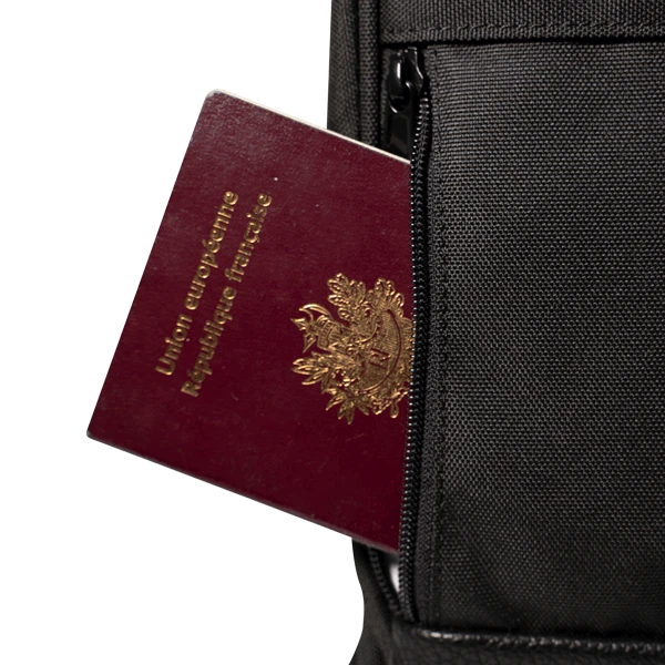 Cabaïa Sac à Dos Medium Berlin 12 Cabaïa Sac à Dos Medium Berlin – Image 11