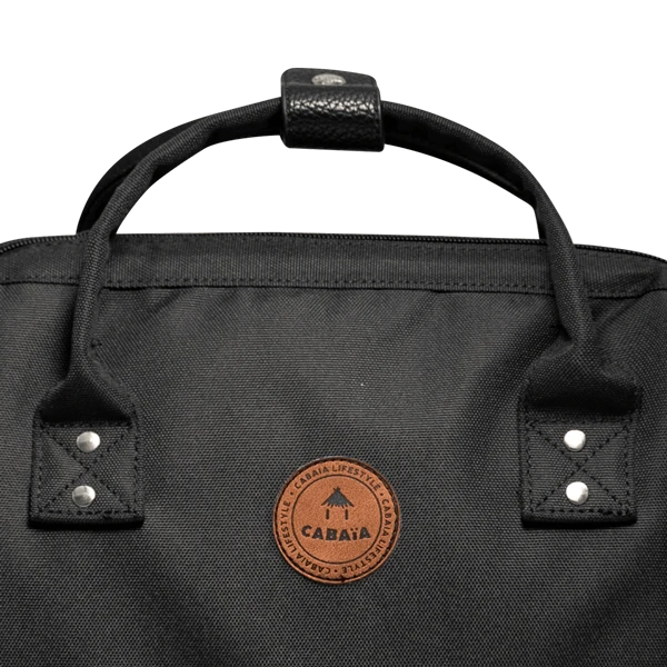 Cabaïa Sac à Dos Medium Berlin 8 Cabaïa Sac à Dos Medium Berlin – Image 7