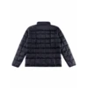 Candide Doudoune Homme C1 INSULATOR Noir