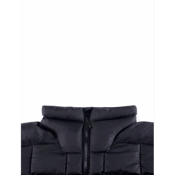 Candide Doudoune Homme C1 INSULATOR Noir -Maison Mode Magasin candide doudoune homme c1 insulator noir 2