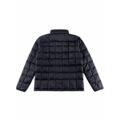 Candide Doudoune Homme C1 INSULATOR Noir