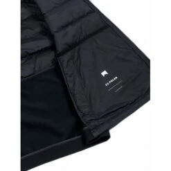 Candide Polaire C2 Polar Noir -Maison Mode Magasin candide polaire c2 polar noir 3