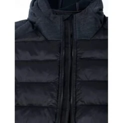 Candide Polaire C2 Polar Noir -Maison Mode Magasin candide polaire c2 polar noir 4