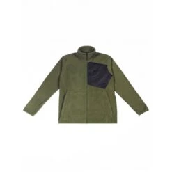 Candide Polaire Homme C1 Polar Jungle