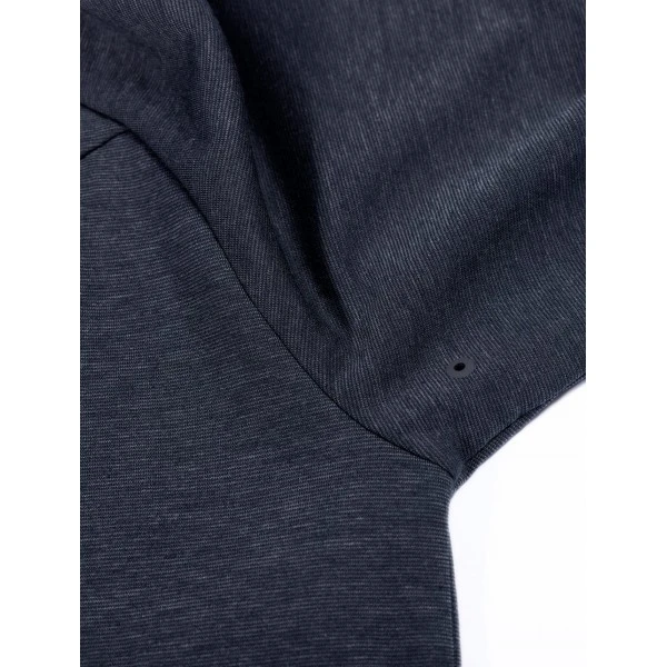 Candide Pull Technique C2 Tech Crew Neck Noir 8 Candide Pull Technique C2 Tech Crew Neck Noir – Image 6