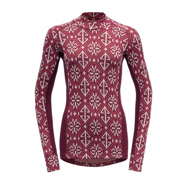 Devold Sous-vêtement Femme Manches Longues Liadalsnipa 3 Devold Sous-vêtement Femme Manches Longues Liadalsnipa