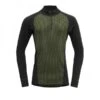 Devold Sous-vêtement Homme 1/2 Zip Islender