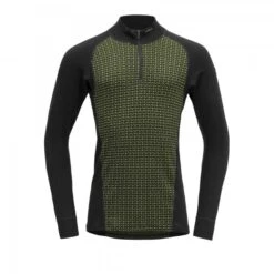Devold Sous-vêtement Homme 1/2 Zip Islender