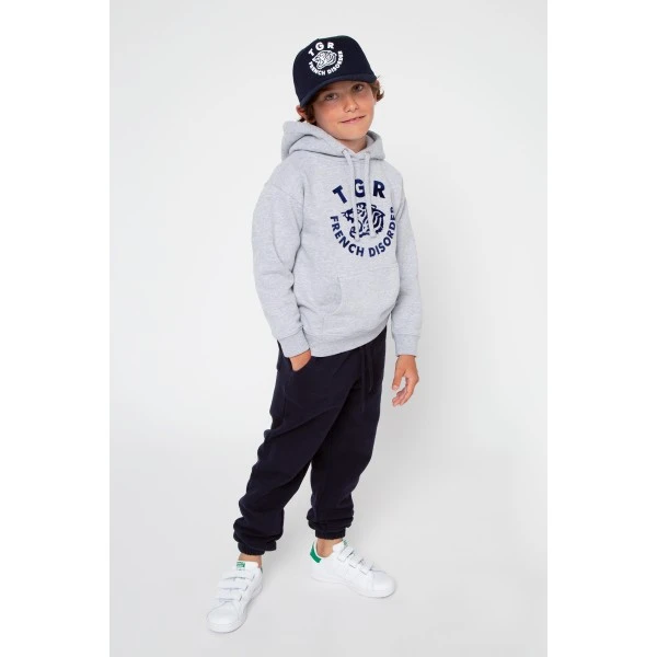 French Disorder Sweat Cpauche Enfant Tiger 3 French Disorder Sweat Cpauche Enfant Tiger