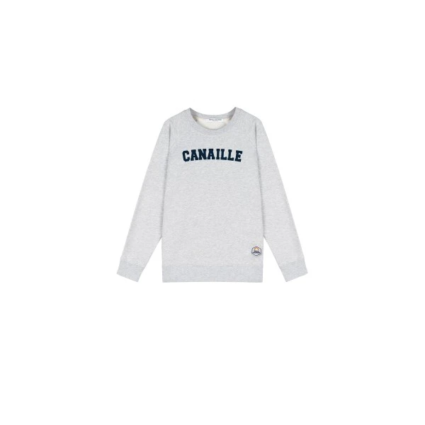 French Disorder Sweat Enfant Canaille 2 French Disorder Sweat Enfant Canaille