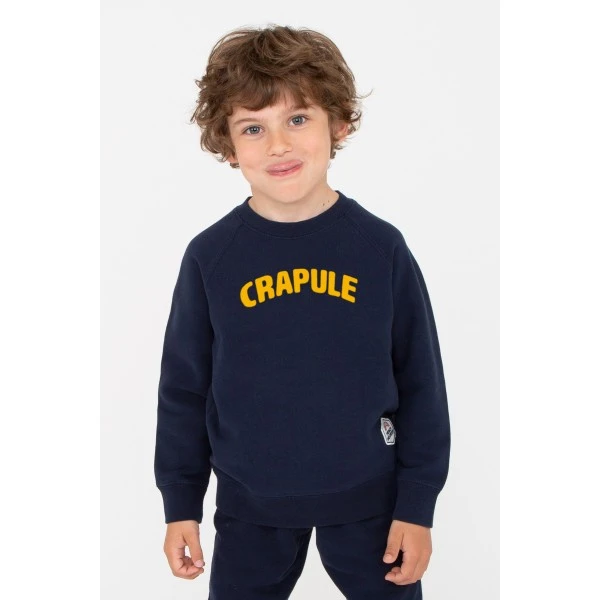 French Disorder Sweat Enfant Crapule 4 French Disorder Sweat Enfant Crapule – Image 2