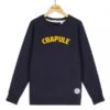 French Disorder Sweat Enfant Crapule 1 French Disorder Sweat Enfant Crapule -Maison Mode Magasin french disorder sweat enfant crapule