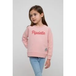 Maison Mode Magasin -Maison Mode Magasin french disorder sweat enfant pipelette 1