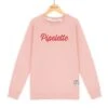 French Disorder Sweat Enfant Pipelette 1 French Disorder Sweat Enfant Pipelette -Maison Mode Magasin french disorder sweat enfant pipelette