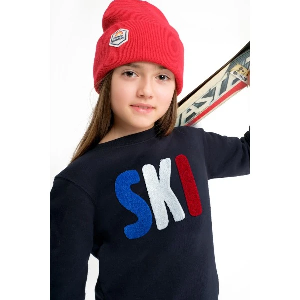 French Disorder Sweat Enfant Ski 4 French Disorder Sweat Enfant Ski – Image 2