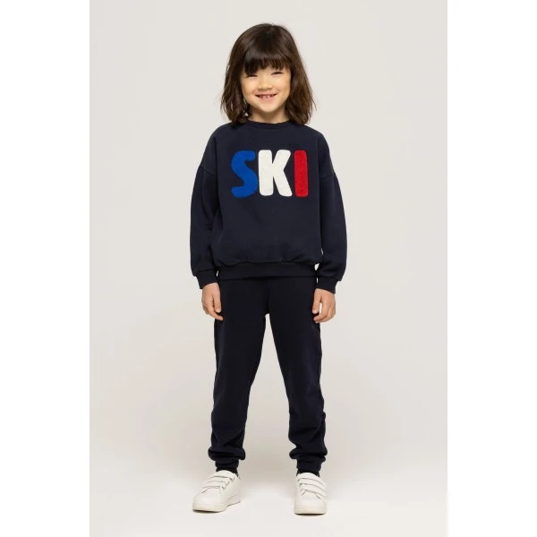 French Disorder Sweat Enfant Ski 5 French Disorder Sweat Enfant Ski – Image 3