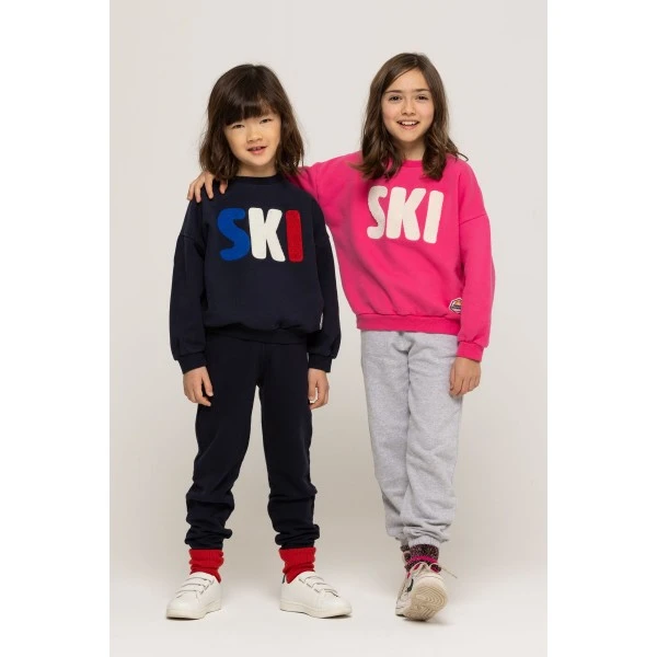 French Disorder Sweat Enfant Ski 6 French Disorder Sweat Enfant Ski – Image 4